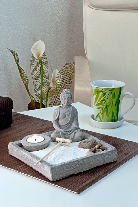 Feng Shui avantages