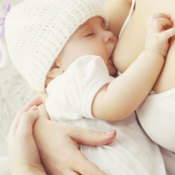 Comment allaiter un nouveau né