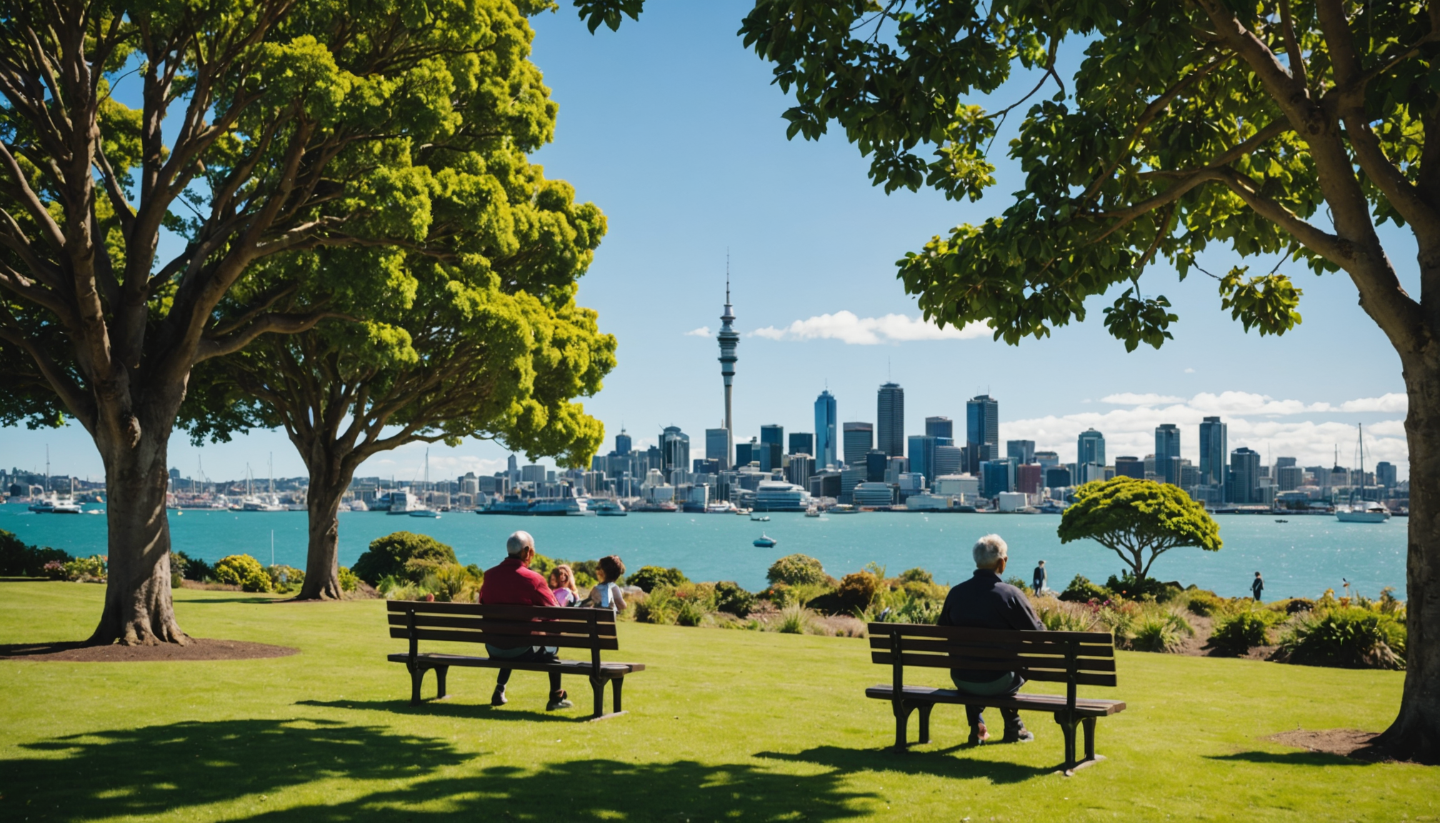 découvrez comment explorer la richesse culturelle d'auckland à travers des lectures inspirantes, tout en profitant de ses paysages naturels exceptionnels. associez culture et nature lors de votre séjour à auckland !