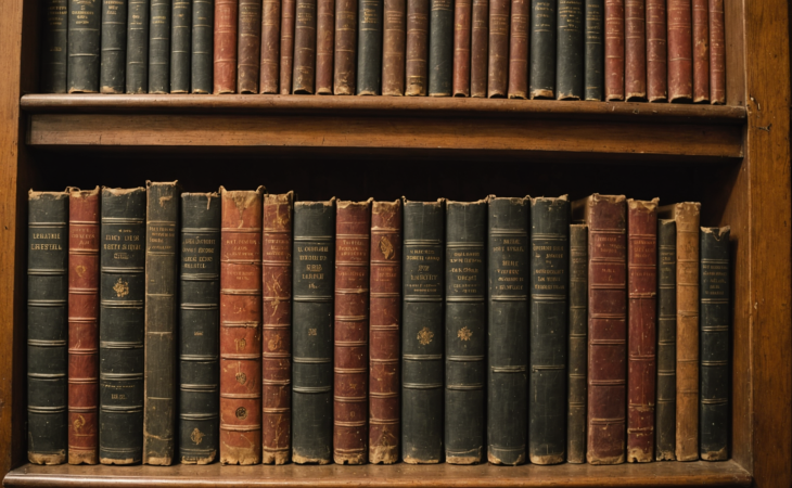 découvrez comment utiliser abebooks en 2025 pour dénicher facilement des livres rares et d’occasion. conseils pratiques pour vos recherches et astuces pour acheter en toute sécurité.