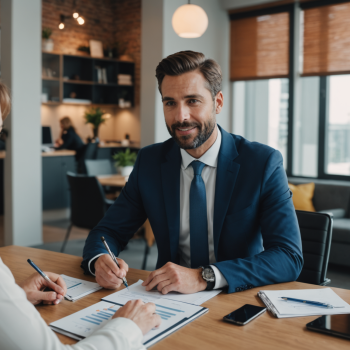 découvrez nos conseils pratiques pour choisir les meilleurs agents immobiliers en 2025. profitez d’astuces efficaces et de critères essentiels afin de bien sélectionner votre professionnel de l’immobilier et réussir votre transaction.