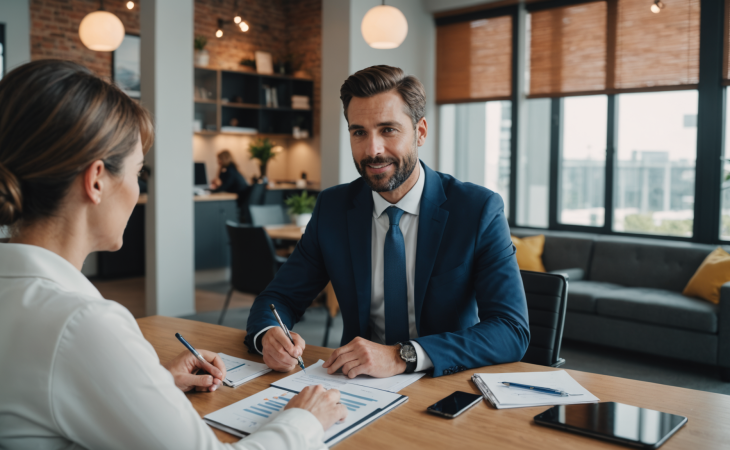 découvrez nos conseils pratiques pour choisir les meilleurs agents immobiliers en 2025. profitez d’astuces efficaces et de critères essentiels afin de bien sélectionner votre professionnel de l’immobilier et réussir votre transaction.